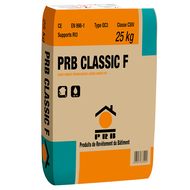 PRB CLASSIC FIN - 25 KG